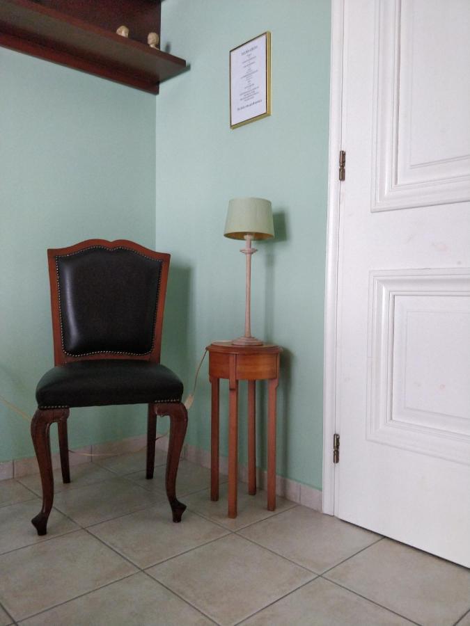 Sior Dionysios Daire Argostolion Dış mekan fotoğraf
