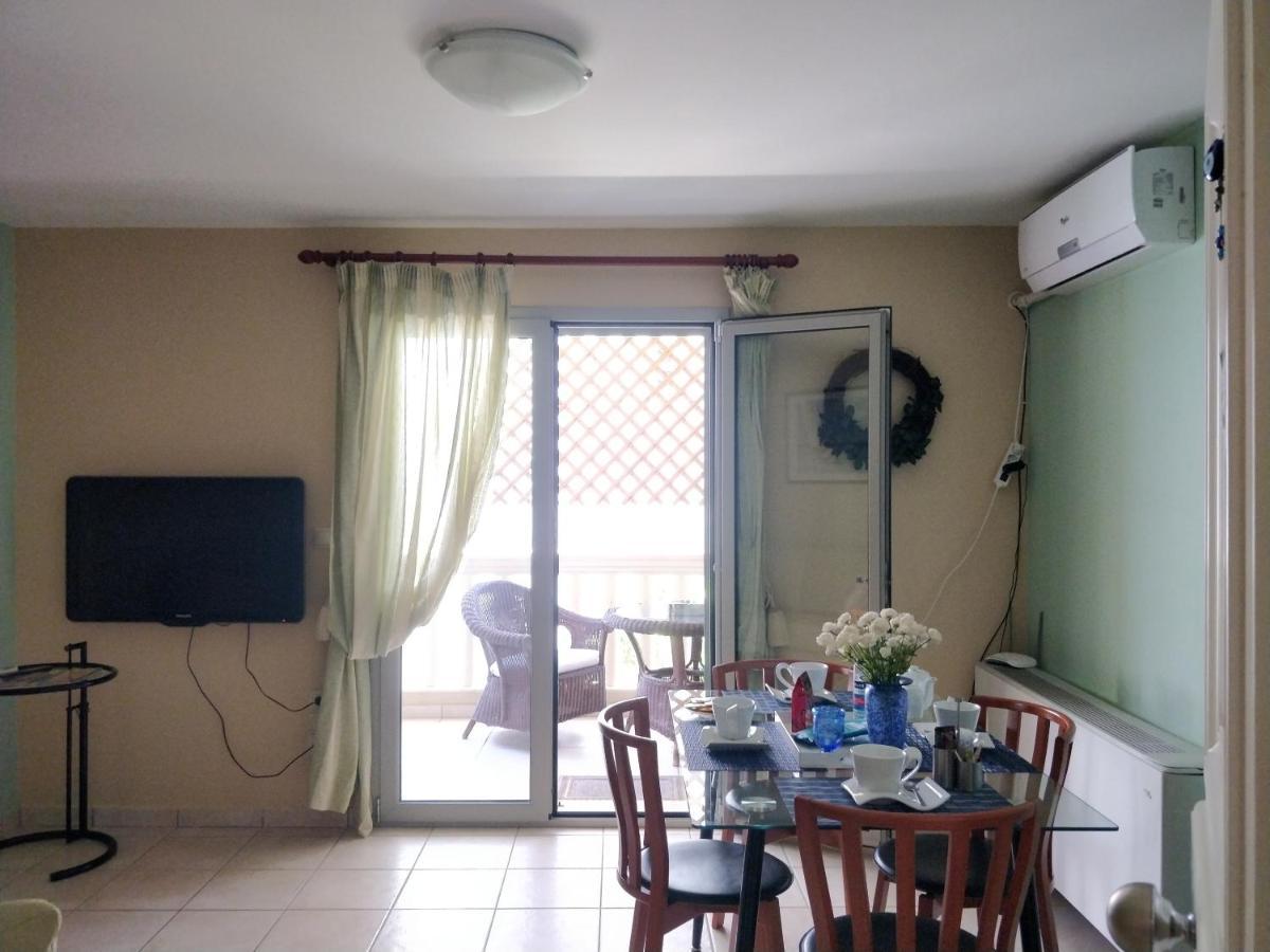 Sior Dionysios Daire Argostolion Dış mekan fotoğraf
